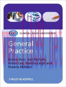 [AME]General Practice: Clinical Cases Uncovered