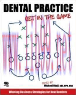 [AME]Dental Practice: Get in the Game