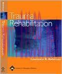 [AME]Trauma Rehabilitation
