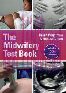[AME]The Midwifery Testbook