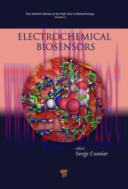 [AME]Electrochemical Biosensors
