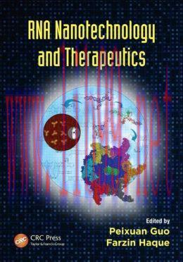 [AME]RNA Nanotechnology and Therapeutics