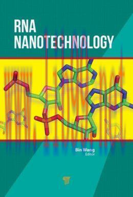 [AME]RNA Nanotechnology