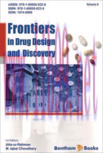 [AME]Frontiers in Drug Design and Discovery Volume 6