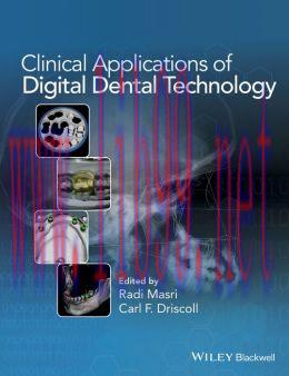 [AME]Clinical Applications of Digital Dental Technology
