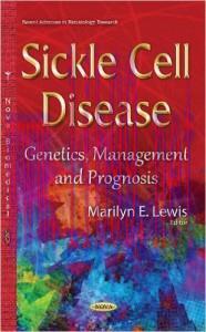[AME]Sickle Cell Disease: Genetics, Management and Prognosis