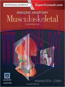 [AME]Imaging Anatomy Musculoskeletal, 2nd Edition (Original PDF)