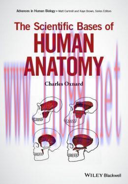 [AME]The Scientific Bases of Human Anatomy