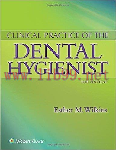 [AME]Clinical Practice of the Dental Hygienist, 12th Edition