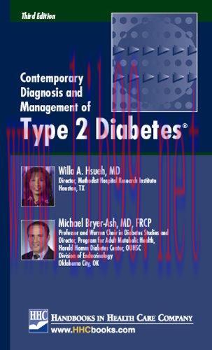 [AME]Contemporary Diagnosis and Management of Type 2 Diabetes (PDF)