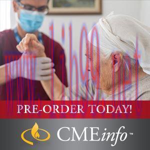 [AME]Intensive Update_ with Board Review Including COVID-19 in Geriatric and Palliative Medicine 2020 (CME VIDEOS)