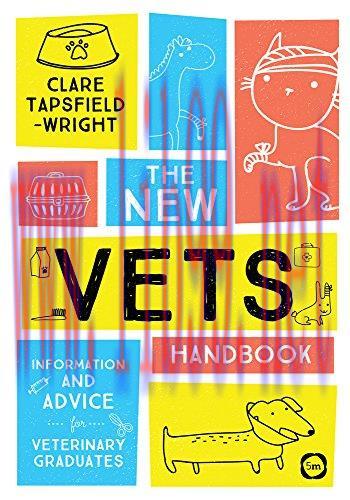 [AME]The New Vet’s Handbook: Information and Advice for Veterinary Graduates (Original PDF)
