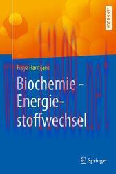 [AME]Biochemie – Energiestoffwechsel (Original PDF)