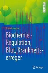 [AME]Biochemie – Regulation, Blut, Krankheitserreger (Original PDF)