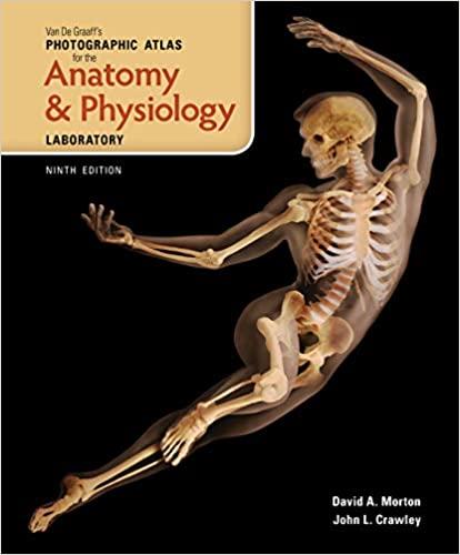 [AME]Van De Graaff’s Photographic Atlas for the Anatomy & Physiology Laboratory, 9th Edition (Original PDF)