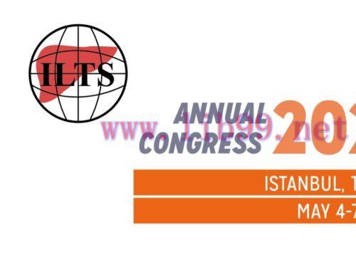 [AME]2022 International Liver Transplant Society Annual Congress (ILTS) (CME Videos)