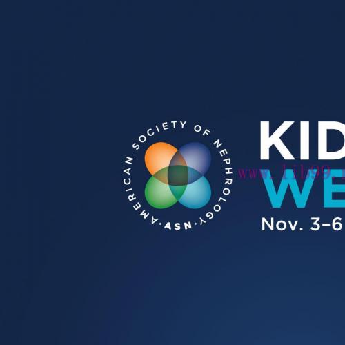 [AME]ASN Kidney Week – ASN Annual Meeting 2022 (CME VIDEOS)