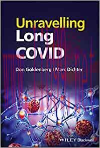 [AME]Unravelling Long COVID, 1st edition (Original PDF)