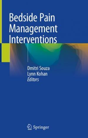 [AME]Bedside Pain Management Interventions, 1st edition (Original PDF)