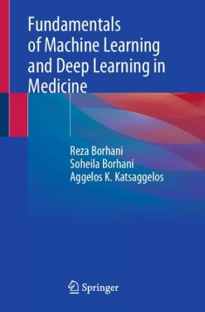 [AME]Fundamentals of Machine Learning and Deep Learning in Medicine, 1st Edition (EPUB)