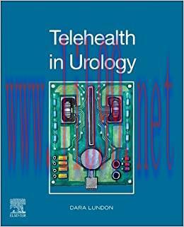 [PDF]Telehealth in Urology (Original PDF)