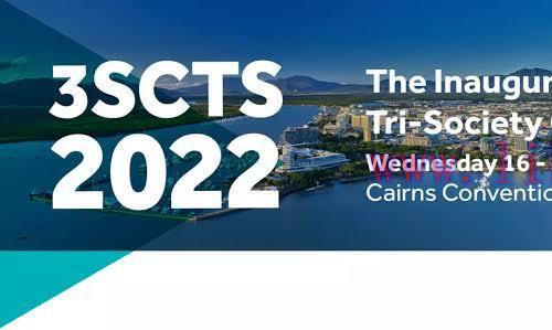 [AME]Tri-Society Cardiac & Thoracic Symposium 2022 (CME VIDEOS)