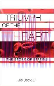 [AME]Triumph of the Heart: The Story of Statins (EPUB)