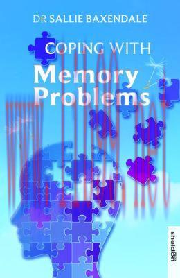 [AME]Coping with Memory Problems (EPUB)
