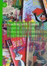 [PDF]Teaching with Comics: Empirical, Analytical, and Professional Experiences