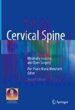 [PDF]Cervical Spine: Minimally Invasive and Open Surgery
