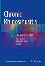 [PDF]Chronic Rhinosinusitis: The mucosal concept