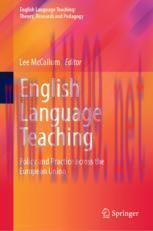 [PDF]English Language Teaching: Policy and Practice across the European Union
