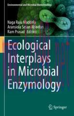 [PDF]Ecological Interplays in Microbial Enzymology