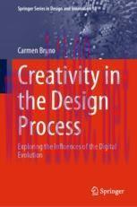 [PDF]Creativity in the Design Process: Exploring the Influences of the Digital Evolution