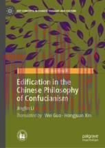 [PDF]Edification in the Chinese Philosophy of Confucianism