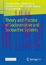 [PDF]Theory and Practice of Sociosensitive and Socioactive Systems