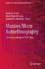 [PDF]Massive/Micro Autoethnography: Creative Learning in COVID Times 
