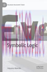 [PDF]Symbolic Logic
