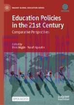 [PDF]Education Policies in the 21st Century: Comparative Perspectives