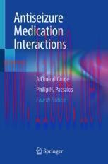 [PDF]Antiseizure Medication Interactions: A Clinical Guide