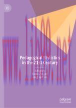 [PDF]Pedagogical Stylistics in the 21st Century