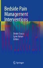 [PDF]Bedside Pain Management Interventions