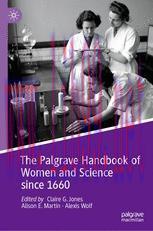 [PDF]The Palgrave Handbook of Women and Science since 1660