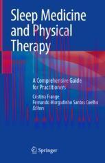 [PDF]Sleep Medicine and Physical Therapy: A Comprehensive Guide for Practitioners