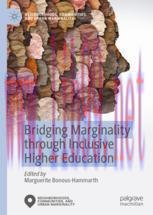 [PDF]Bridging Marginality through Inclusive Higher Education