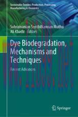 [PDF]Dye Biodegradation, Mechanisms and Techniques: Recent Advances
