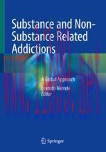 [PDF]Substance and Non-Substance Related Addictions: A Global Approach