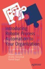 [PDF]Introducing Robotic Process Automation to Your Organization: A Guide for Business Leaders