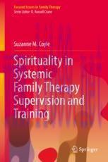 [PDF]Spirituality in Systemic Family Therapy Supervision and Training 