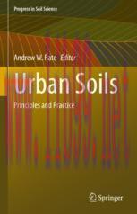 [PDF]Urban Soils: Principles and Practice